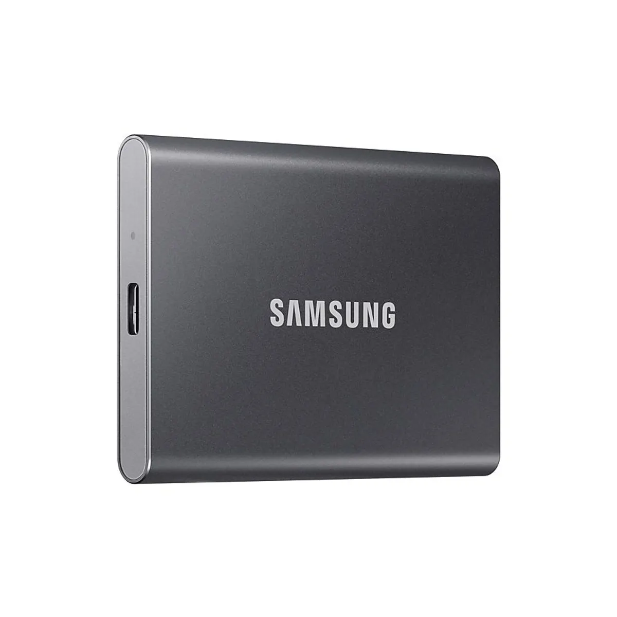 Samsung MU-PC1T0T/WW T7 1TB szürke usb 3.2 gen2 #6