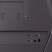 LG 32G600A-B.AEUQ 32G600A-B ívelt játékmonitor VA panel 180Hz 1ms HDR10 FreeSync DP HDMI #2