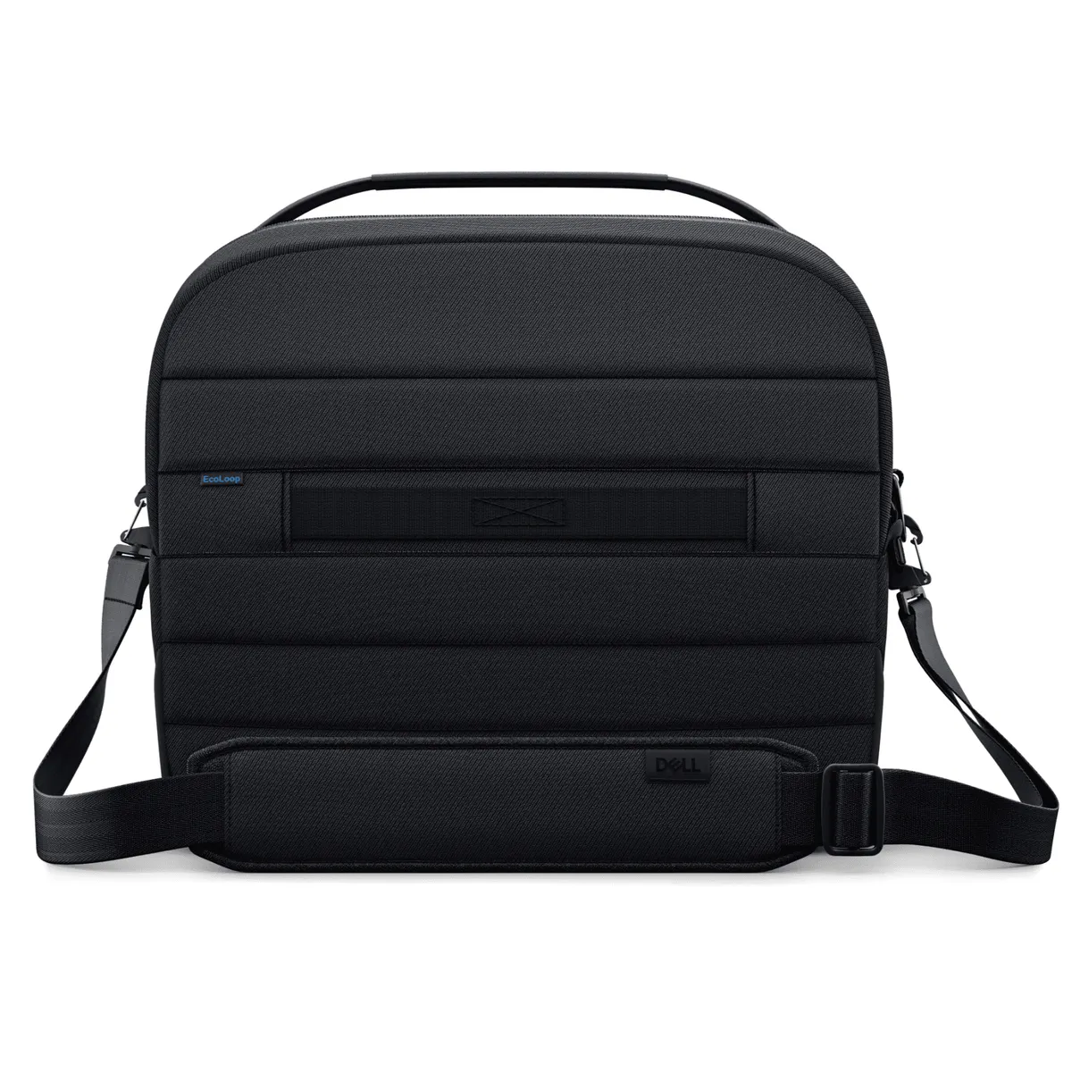 Dell 460-BFFY pro 14-16 plus EcoLoop briefcase 16" aktatáska, hordozó fogantyú, vállpánt, monokróm felület #2