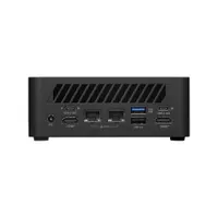 MSI Cubi Z 8M-040BEU Cubi Z processzor órajel 16,7 GHz #4
