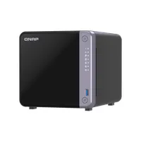 QNAP TS-432X-4G TS-432X Alpine AL-524 2 GHz 4 GB DDR4 RAM 4 lemezhely QTS