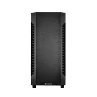 Chieftec AS-01B-OP eloxált ház ATX támogatás Mini ITX, mATX 2x3,5" 2x2,5" opcionális ATX PSU #4