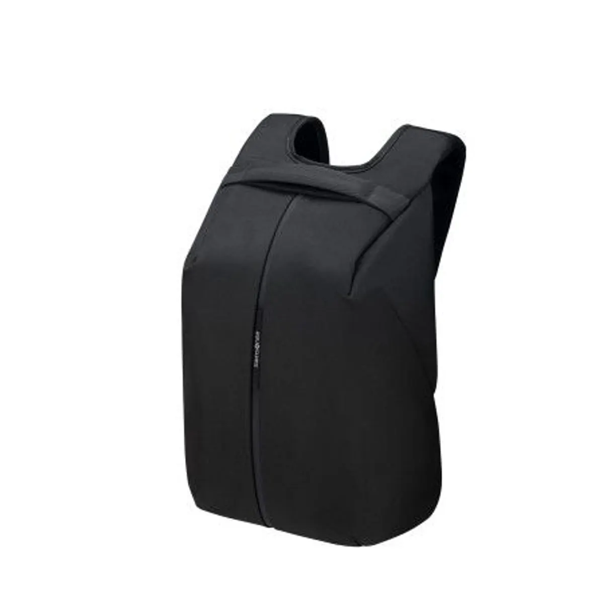 Samsonite 150940-1041 Securipak 2.0 hátizsák 14.1" laptoprekesz, fekete, RFID védelem, 13 L, 41.5 x 28 x 15 cm #1