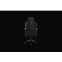 Razer RZ38-03880100-R3G1 Enki X zöld 4D kartámasz deréktámasz 21" ultraszéles ülőfelület #3
