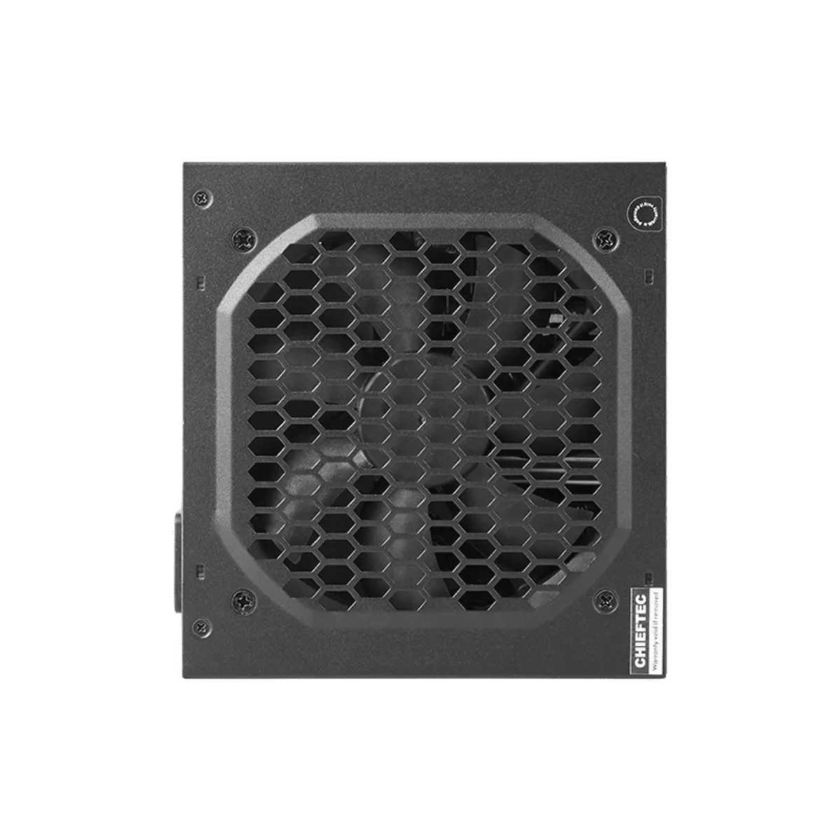 Chieftec ZPU-600S EON 600W 80 Plus White ATX12V v2.3 #5