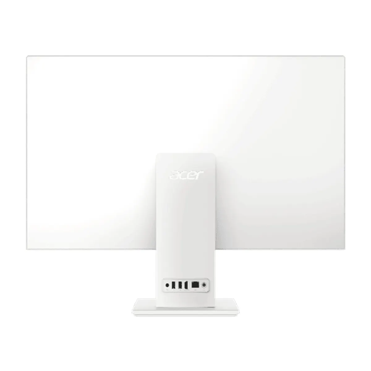 Acer DQ.BSAEU.002 All-in-One PC processzor órajel 16,7 GHz #2