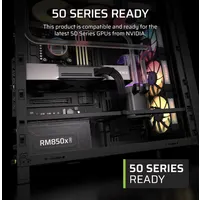 Corsair CP-9020299-EU RM850x Shift tápegység 850W ATX 3.1 PCIe 5.1 moduláris #3