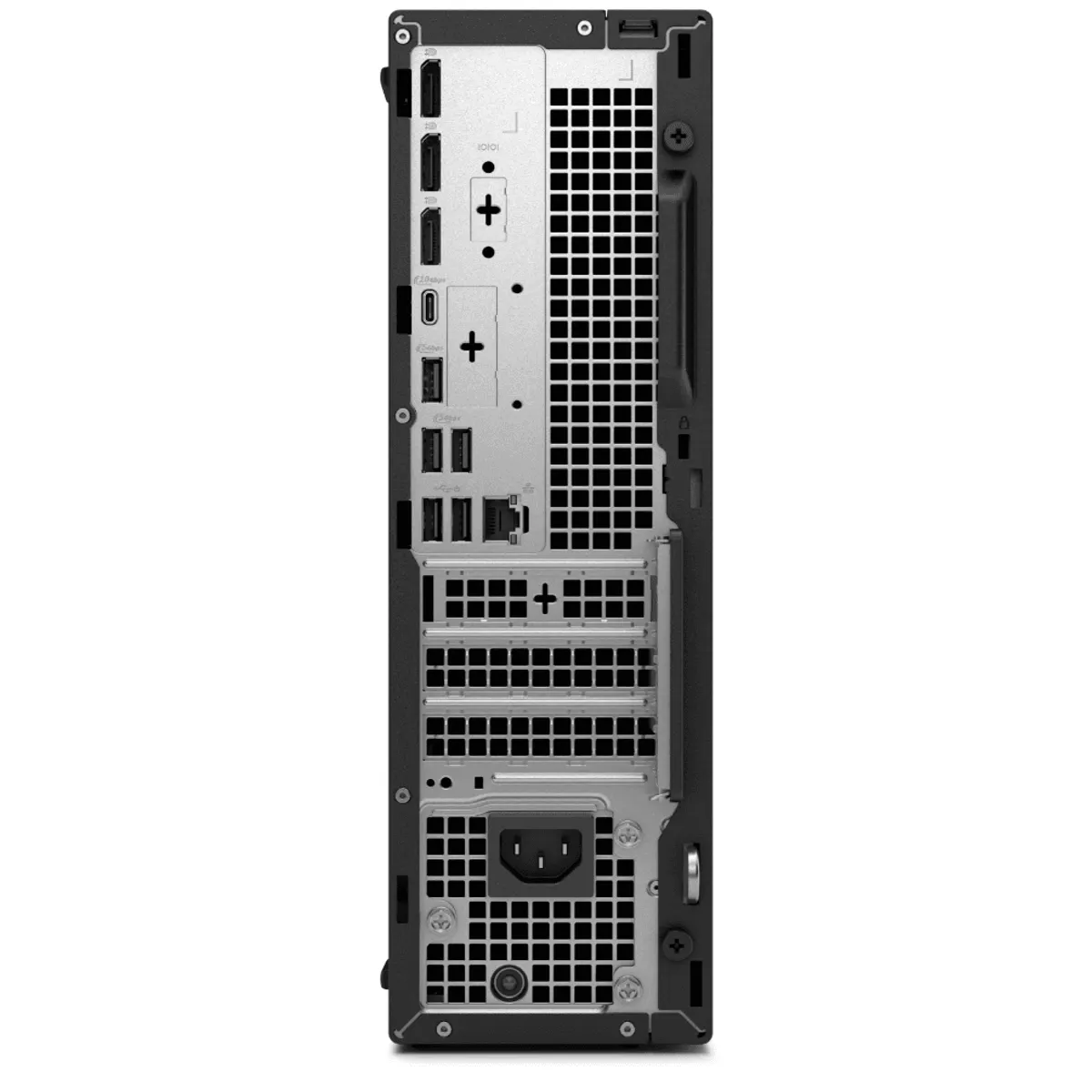 DELL QBS1250-11 Pro Slim Plus Desktop Intel Core Ultra 7 265 8GB DDR5 5600MHz 512GB NVMe Ubuntu Linux 24.04 #2