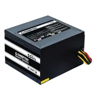 Chieftec GPS-700A8 GPS-700A8 700 W 12 cm ventilátor aktív PFC ATX 20 4 pin nem moduláris #2