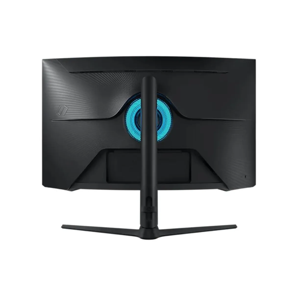 Samsung LS27BG650EUXEN Odyssey G6 27" QHD 2560x1440 VA 1000R 240Hz 1ms HDMI 2.1x2 DP 1.4 USB Hub WiFi Bluetooth #2