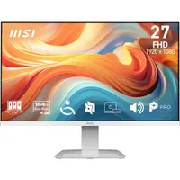 MSI PRO MP273W E14A MP273W színmélység 1070 - válaszidő 1070