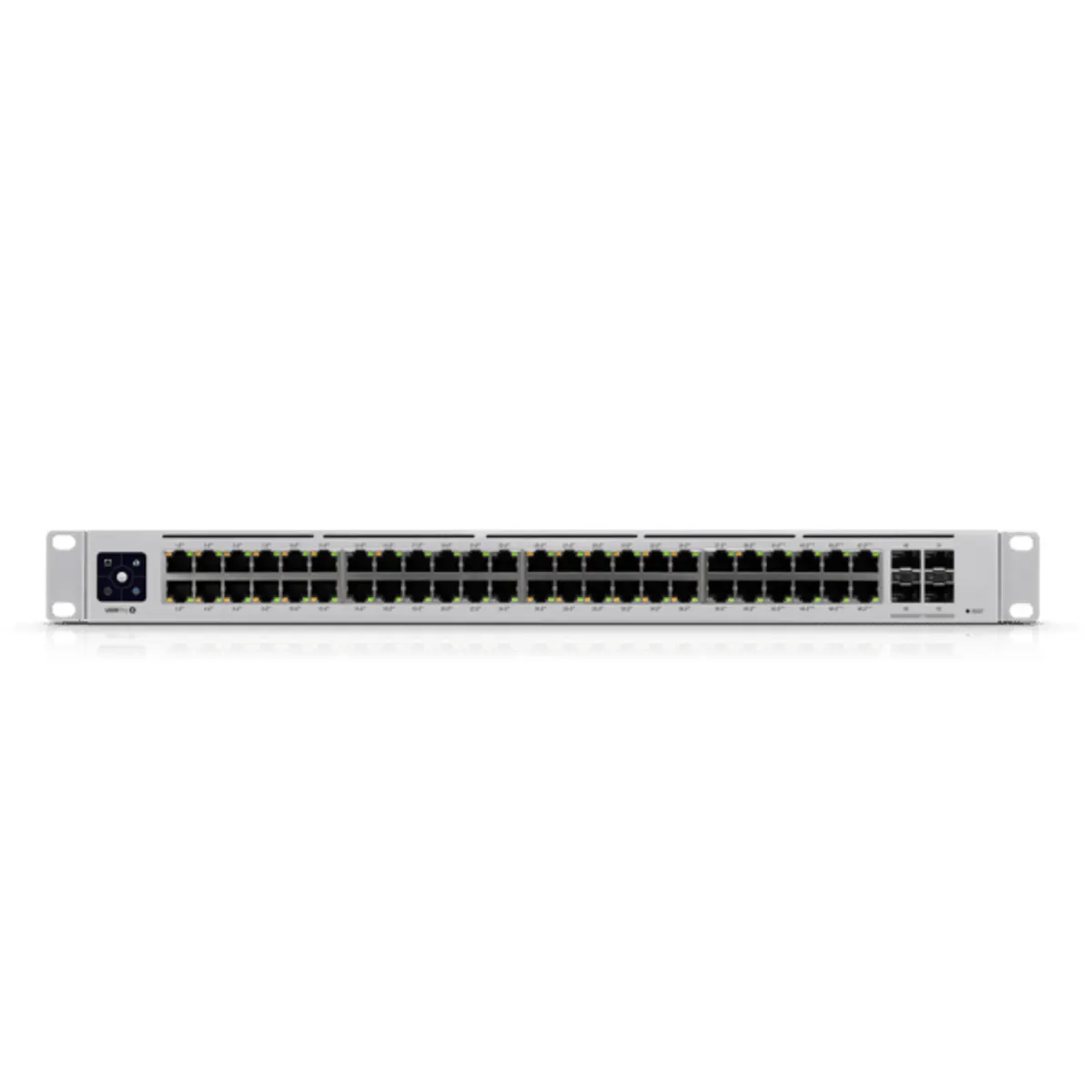 Ubiquiti USW-Pro-48-POE UniFi Switch Pro 48-port PoE 600W 4x SFP Plus Layer 3 #2