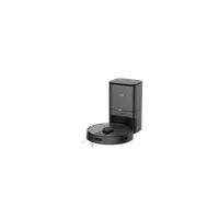 EZVIZ 314100044 RE4 Plus robotporszívó 2-in-1 felmosó, LDS navigáció, 4000 Pa, 4 szint, 300 m2, automatikus por ürítés, app