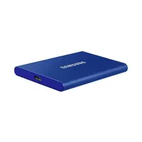 Samsung MU-PC2T0H/WW T7 2TB USB-C kék #6