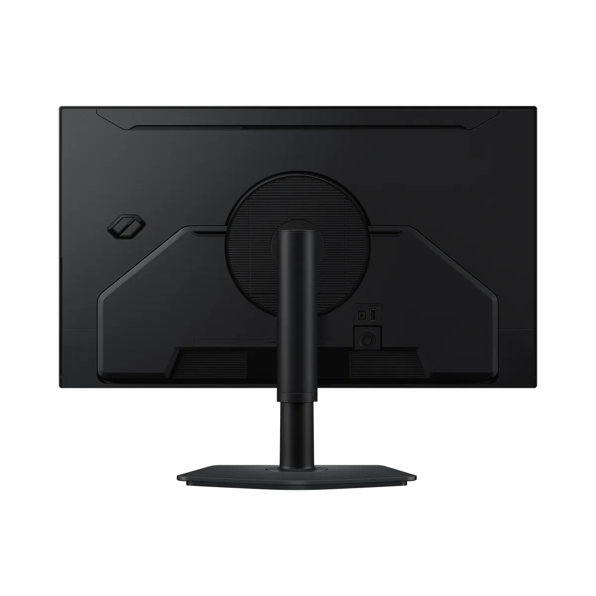 Samsung LS27FG506EUXEN Odyssey G5 27" IPS QHD 180 Hz 1 ms HDR10 G-Sync FreeSync pivot #2