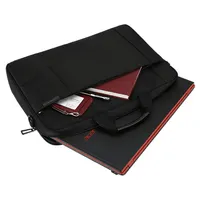 Acer NP.BAG1A.188 notebook táska 14" belső méhsejt szerkezet állítható vállpánt könnyű #2