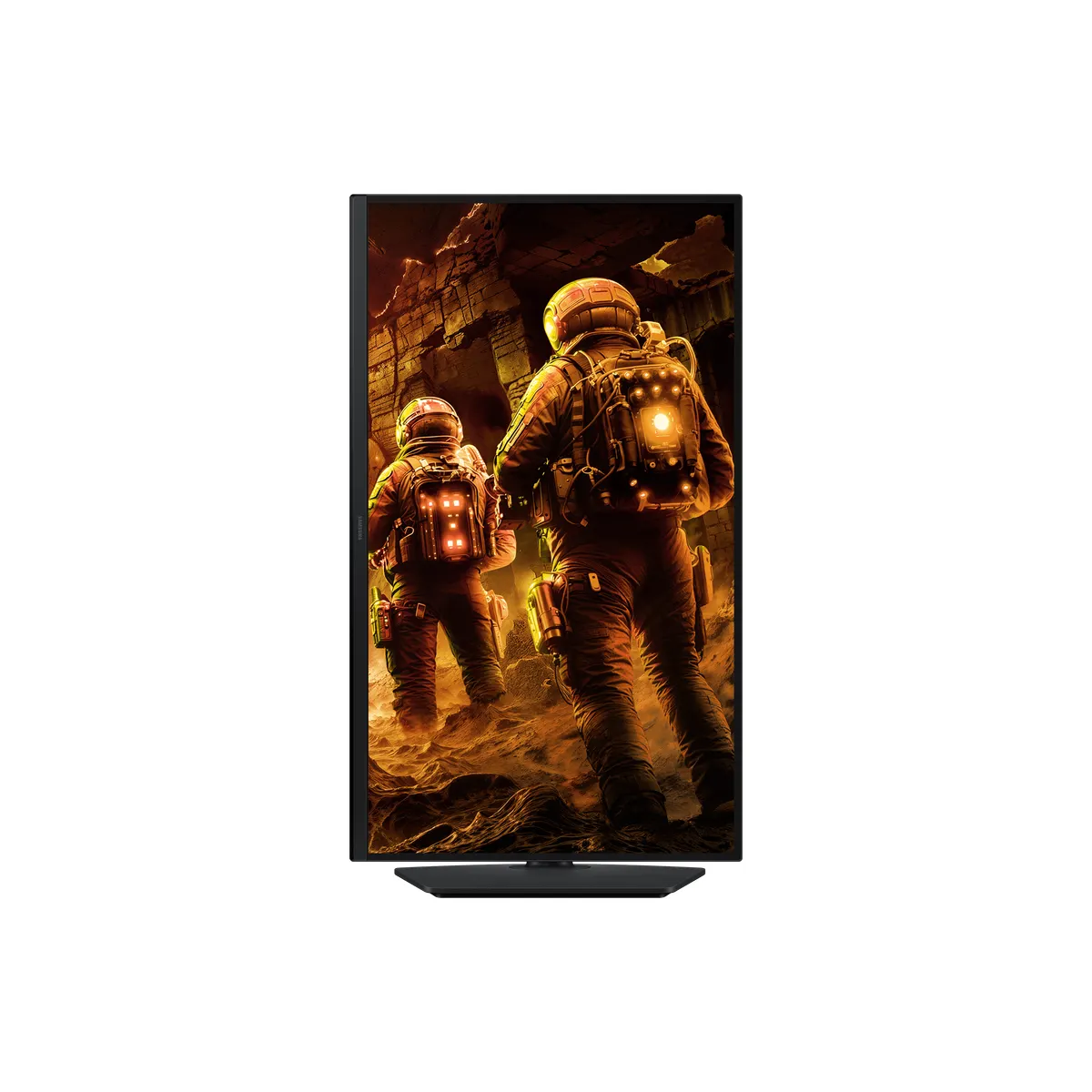 Samsung LS27FG506EUXEN Odyssey G5 27" IPS QHD 180 Hz 1 ms HDR10 G-Sync FreeSync pivot #7