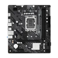 Asrock 90-MXBML0-A0UAYZ H610M-H2 M2 D5 DDR5 2x DIMM LGA1700 PCIe 4.0 x16 M.2 HDMI 2x1.4 #3