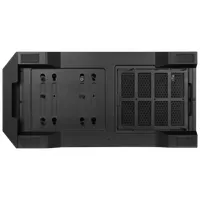 Chieftec GA-01B-L-OP Apex Lumo edzett üveg oldallap 4x 140 mm ARGB PWM ventilátorok RGB #7
