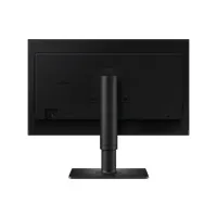Samsung LS22D400GAUXEN Essential S40GD 22" IPS Full HD 100 Hz HDMI 2x DisplayPort 1.2 USB 2.0 hub forgatható és magasságállítható VESA 100x100 #2