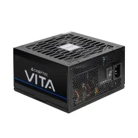 Chieftec BPX-650-S Vita tápegység 650W 80PLUS Bronze non-modular