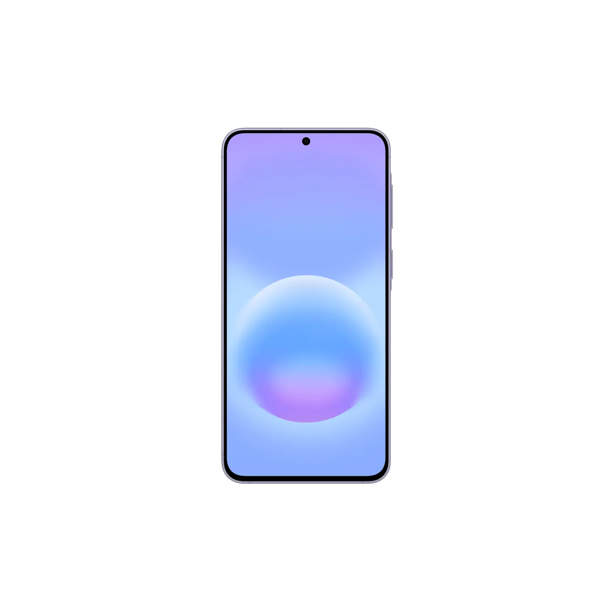 Samsung SM-A576BZVBEUE Galaxy A57 5G 8 GB RAM 128 GB király lila #2