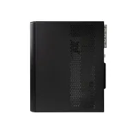 Chieftec BS-10B-300 mini ITX/mATX torony 300W USB-C előlapi 2x USB2.0 USB 3.1 Gen1 SD 5,25" ODD 1x 3,5" 2x 2,5" #5